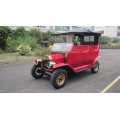 Chinese 100% Guarantee Prices Club Electrical Trolley Carts